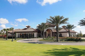 5 Star Villa on Solterra Resort with First Class Amenities, Orlando Villa 3212